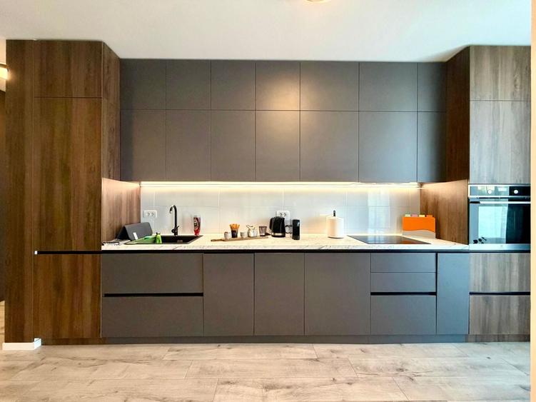 Apartament cu 2 camere decomandat, mobilat în Circumvalațiunii