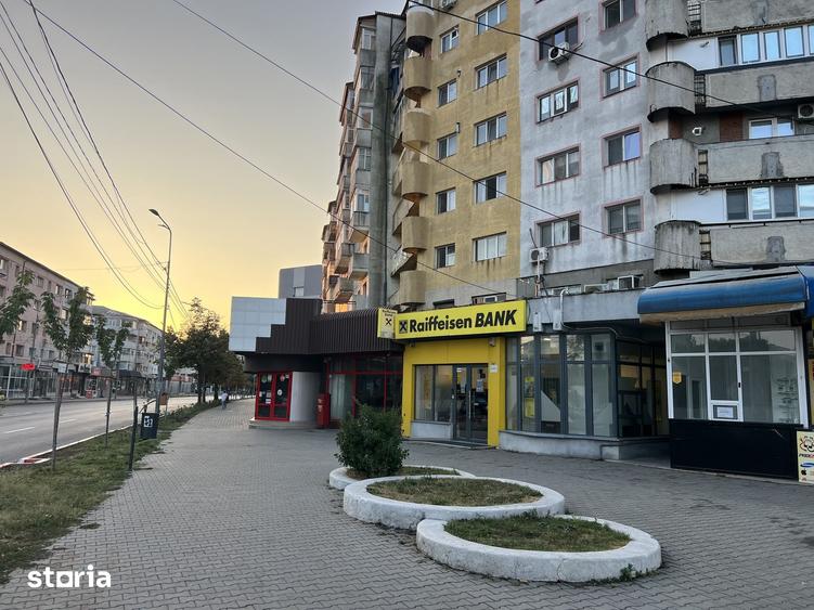 Spațiu comercial, de 157 mp, în Ultracentral