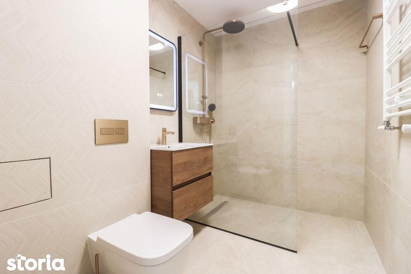 Apartament cu 2 camere decomandat, mobilat în Unirii