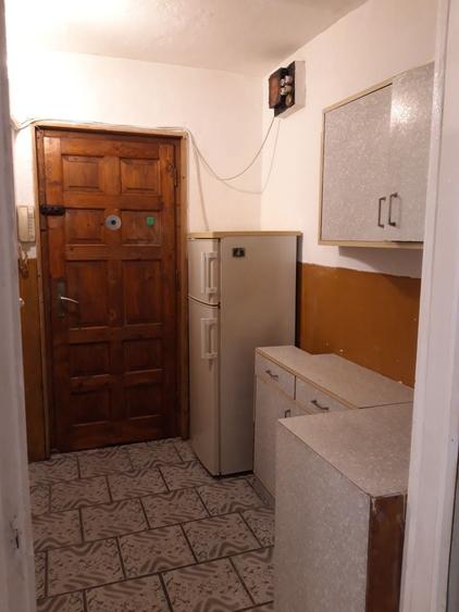 Garsonieră semidecomandată în Girocului