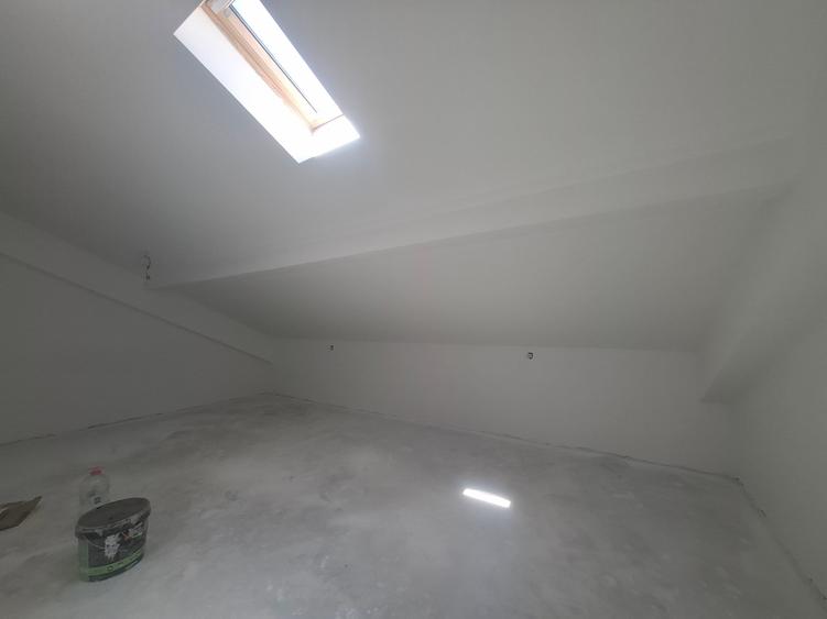 Duplex cu 5 camere cu Canalizare în Bragadiru