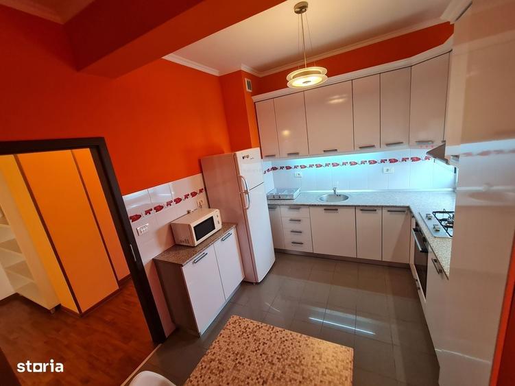 Apartament cu 3 camere în UTA