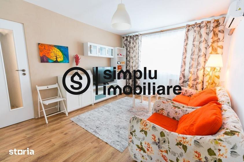 Apartament cu 3 camere în Craiovița Nouă