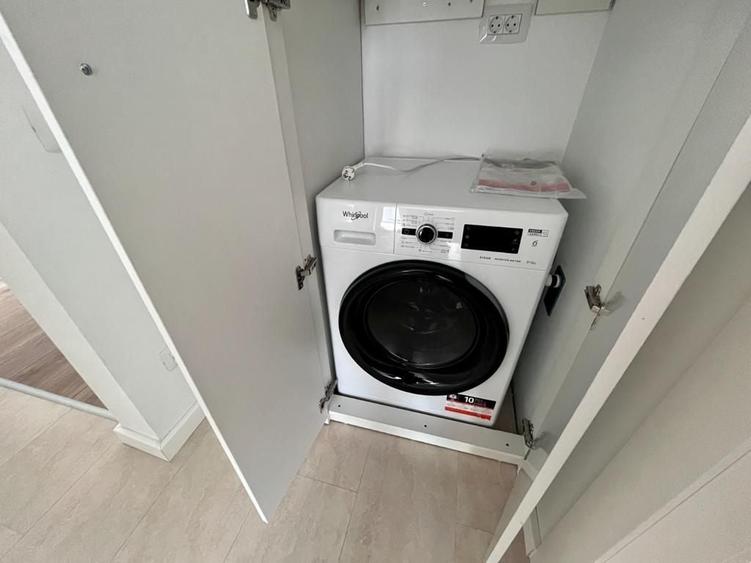 Apartament cu 2 camere decomandat, mobilat în Floreasca