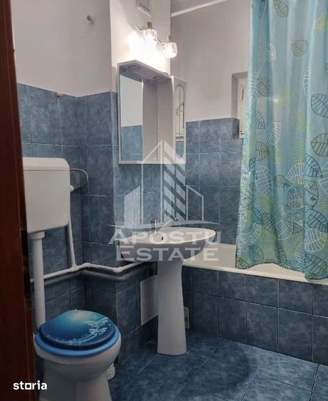 Apartament 2 camere ,de inchiriat ,Pet Friendly, Girocului ,Timi?oara - 1