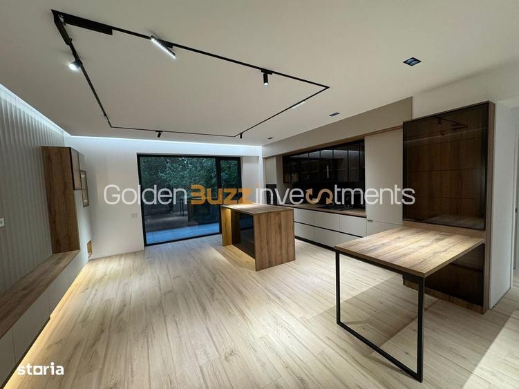 Apartament 3 camere de lux | Residence 5 - 5