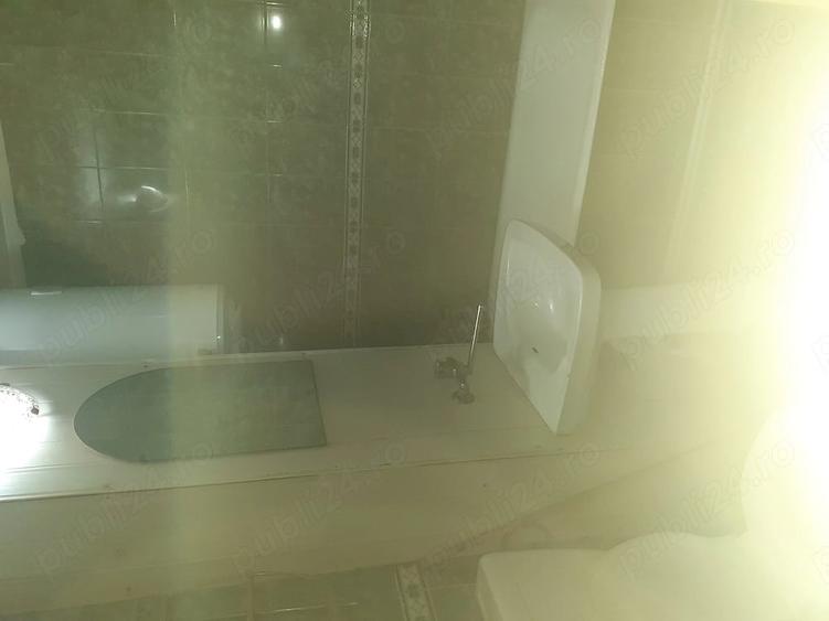 Garsonieră decomandată în Câmpulung la Tisa