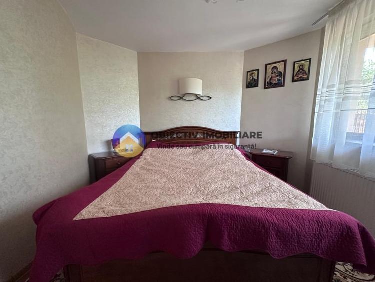 Casă cu 4 camere cu Teren 706 Mp în Alexandru cel Bun