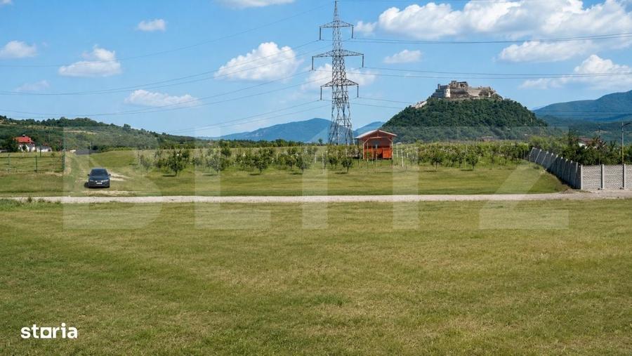 Spațiu comercial, în Ciupercenii Noi