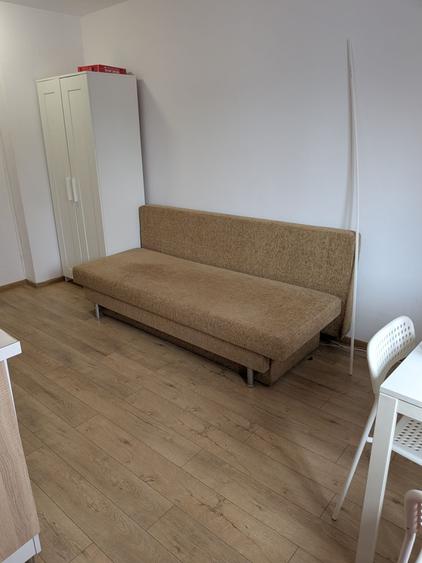 Garsonieră nedecomandată în Complex Studențesc
