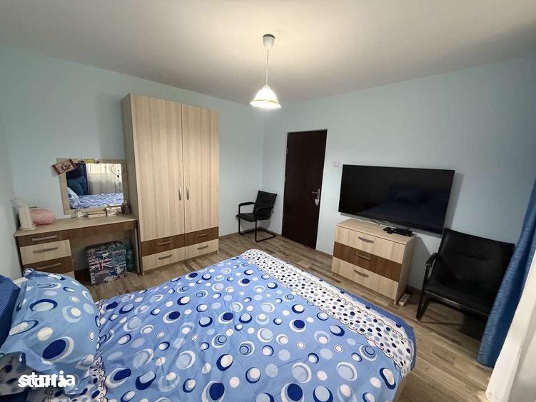 Apartament cu 4 camere în Rahova