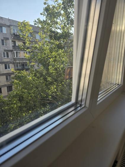 Apartament cu 2 camere decomandat în Lujerului