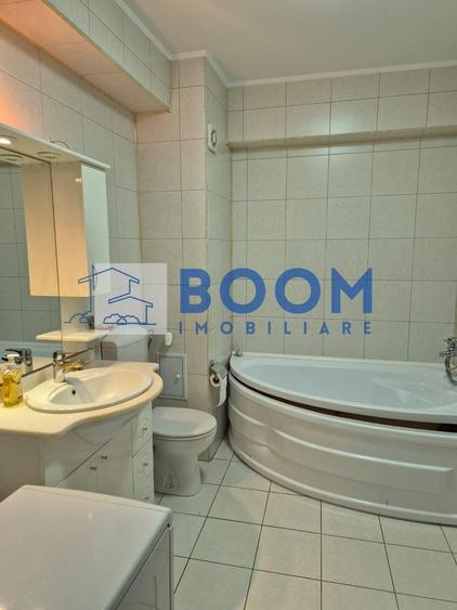 Apartament cu 2 camere decomandat, mobilat în Cartierul Nord