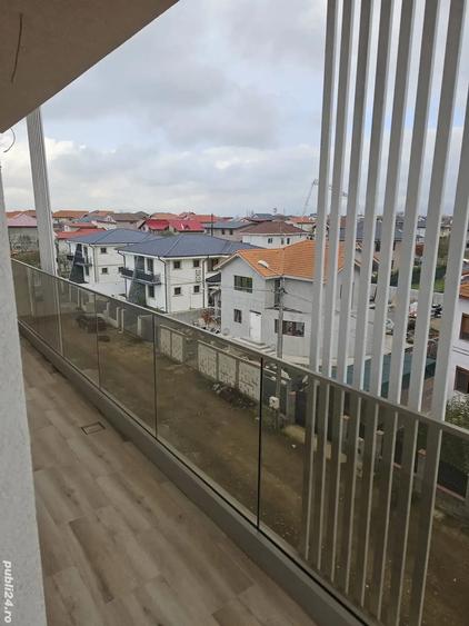 Apartament bloc nou cu incalzire in pardoseala si loc de parcare in pret Dobrogea 1 - 2