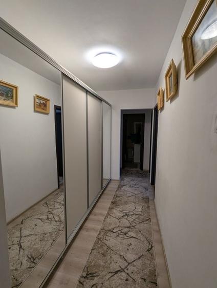 Apartament cu 3 camere decomandat în Alexandru cel Bun