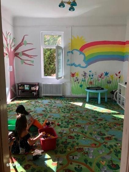 Casă cu 4 camere cu Teren 160 Mp în Elisabetin