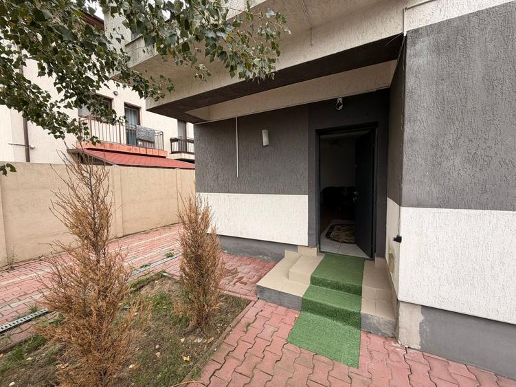 Casă individuală cu 5 camere cu Teren 137 Mp în Chiajna