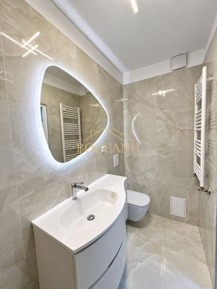Apartament cu 2 camere în P-ța Unirii