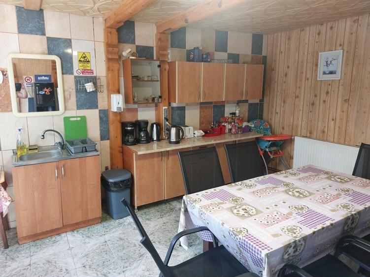 Spațiu comercial, de 280 mp, în Central