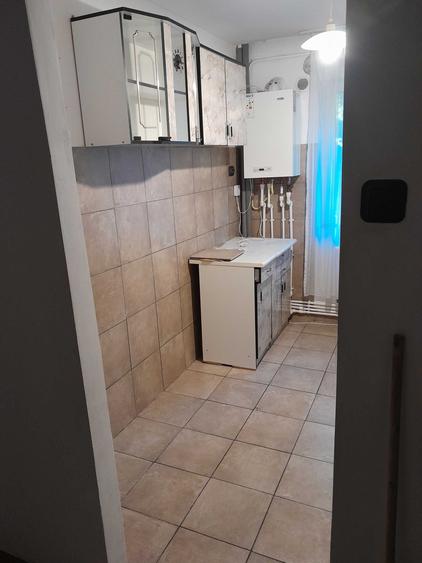 Apartament cu 2 camere semidecomandat în Tătărași
