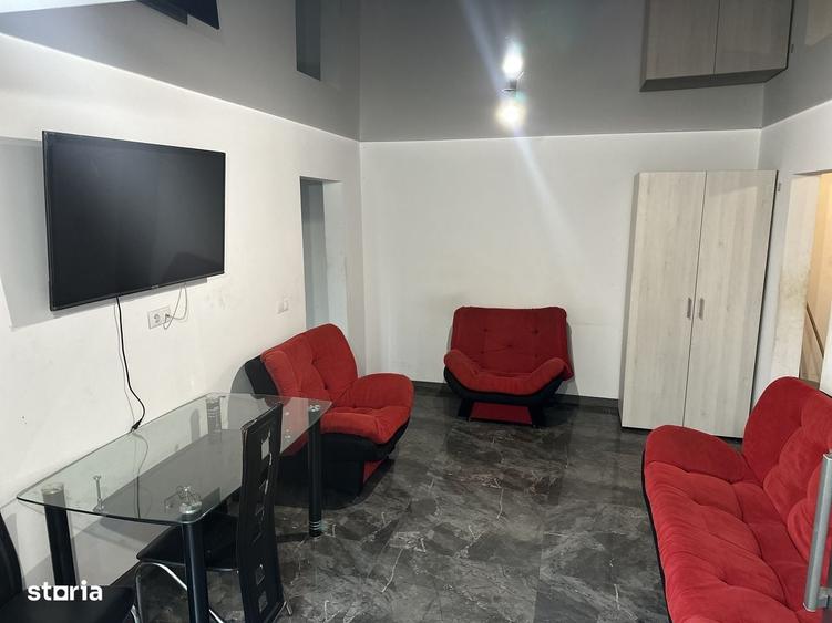 Apartament cu 2 camere în Viziru 1