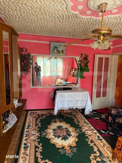 Casă cu 5 camere cu Teren 231 Mp în Vama
