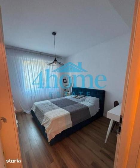 Apartament cu 3 camere în Tineretului