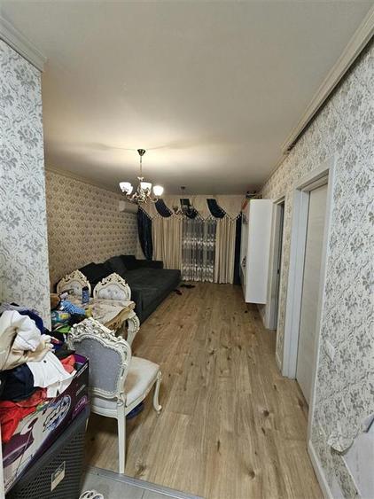 3 Camere Dimri Residence Prelungirea Ghencea Bloc Nou Sector 6 - 2