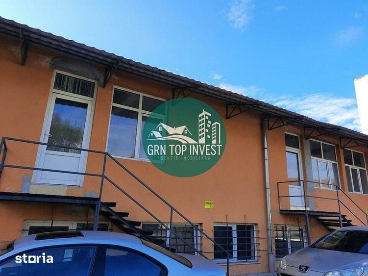 Spațiu comercial, de 130 mp, în Central
