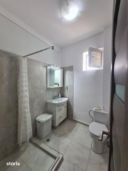 Apartament cu 2 camere în Nord