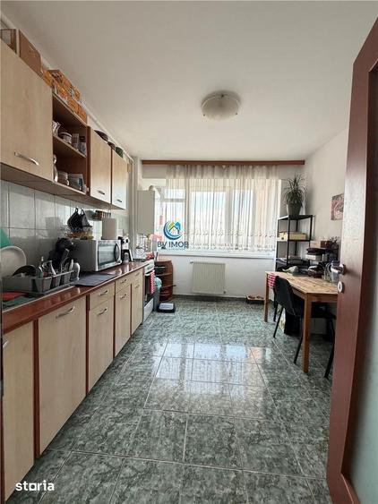 Apartament cu 2 camere decomandat, mobilat în Gării