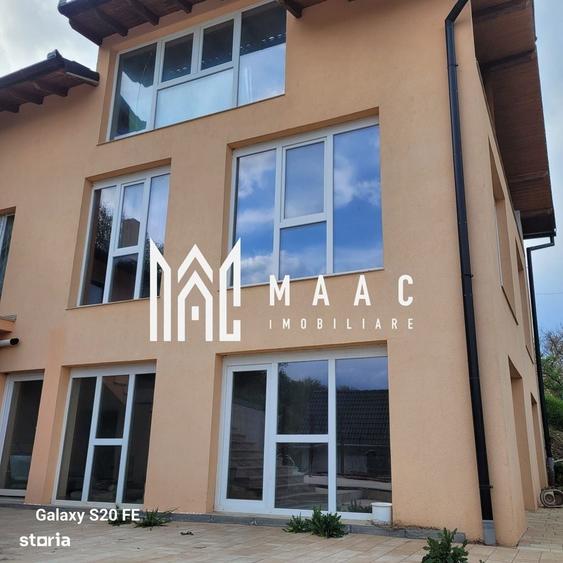 Casă cu 4 camere cu Teren 920 Mp în Central