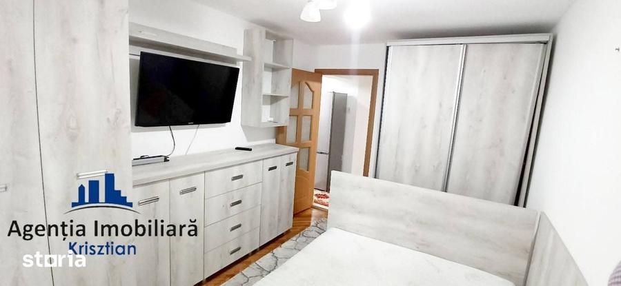 Apartament cu 2 camere decomandat în Burdea