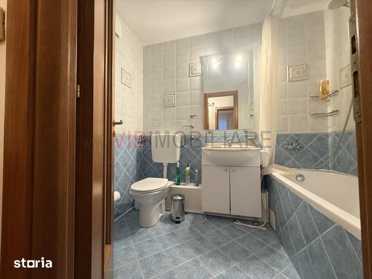 Apartament cu 3 camere în Grivița