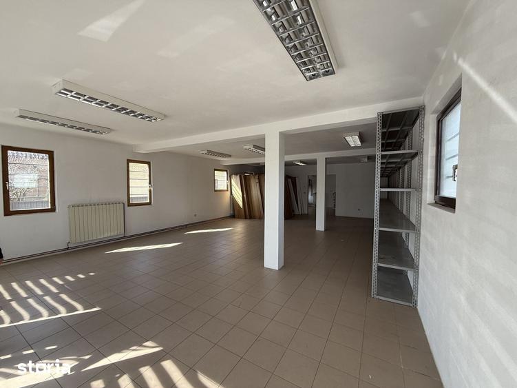 Casă cu 3 camere cu Teren 650 Mp în Central