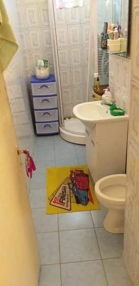 Apartament cu 2 camere semidecomandat în Tuzla