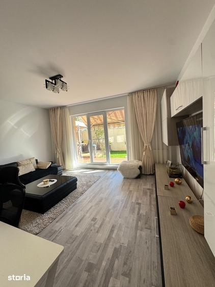 Apartament cu 2 camere în Prelungirea Ghencea