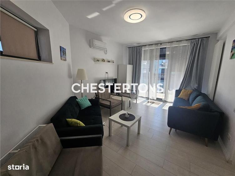 Apartament 2 Camere | Mamaia Nord | Vedere La Mare | 2 Minute De Plaja - 8