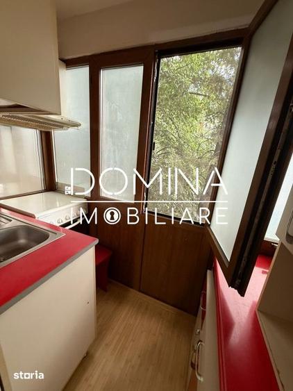 Apartament 2 camere ultracentral, strada Nicolae Balcescu, Targu Jiu - 9
