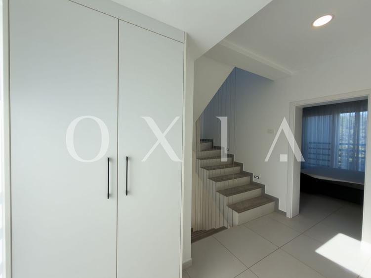SX207 Giroc, Cartierul Planetelor, Apartament cu gradina - 7