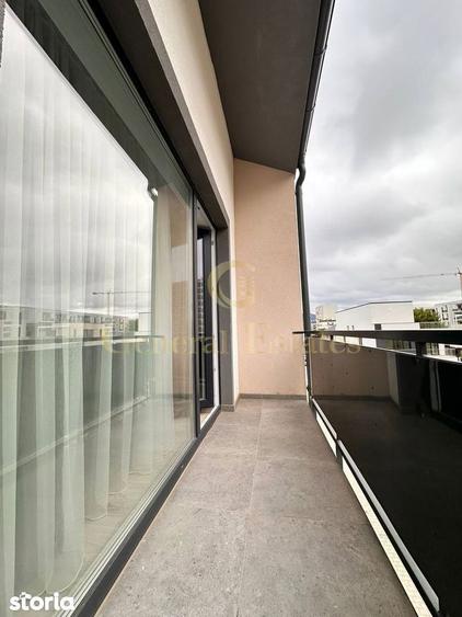 Apartament cu 2 camere decomandat, mobilat în Centrul Istoric