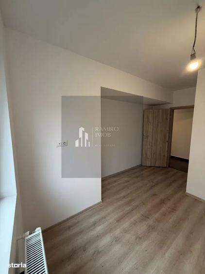 Apartament cu 2 camere decomandat în Giurgiului