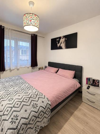 Apartament cu 3 camere decomandat în Mănăștur