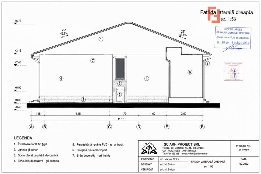 Duplex cu 4 camere cu Canalizare în Moșnița Veche