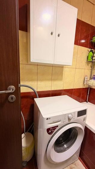 Garsonieră semidecomandată în Costin Georgian