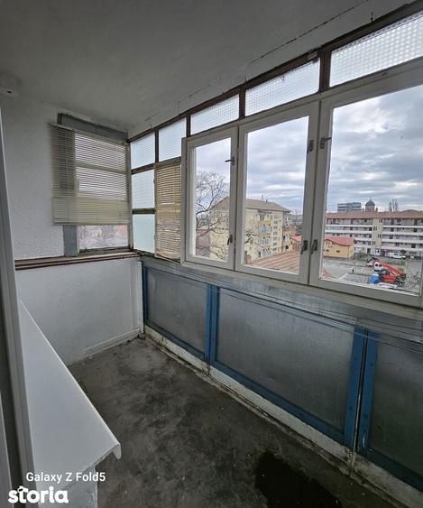 Apartament 3 camere de vanzare Bulevardul Dimitrie Cantemir, Oradea - 15
