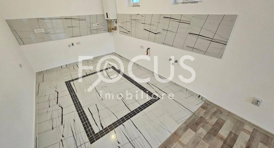 Duplex cu 4 camere cu Canalizare în Freidorf