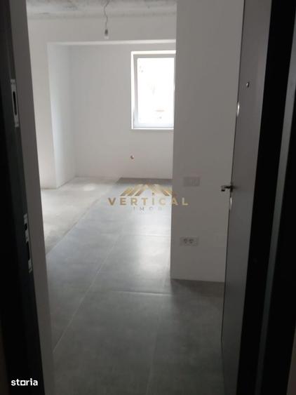 Apartament cu 2 camere în Grădiștea