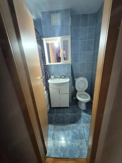 Apartament cu 2 camere decomandat în Mioriței