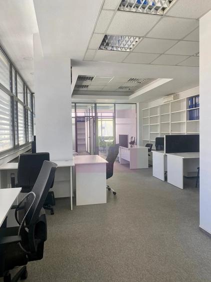 Spațiu comercial, de 568 mp, în Unirii